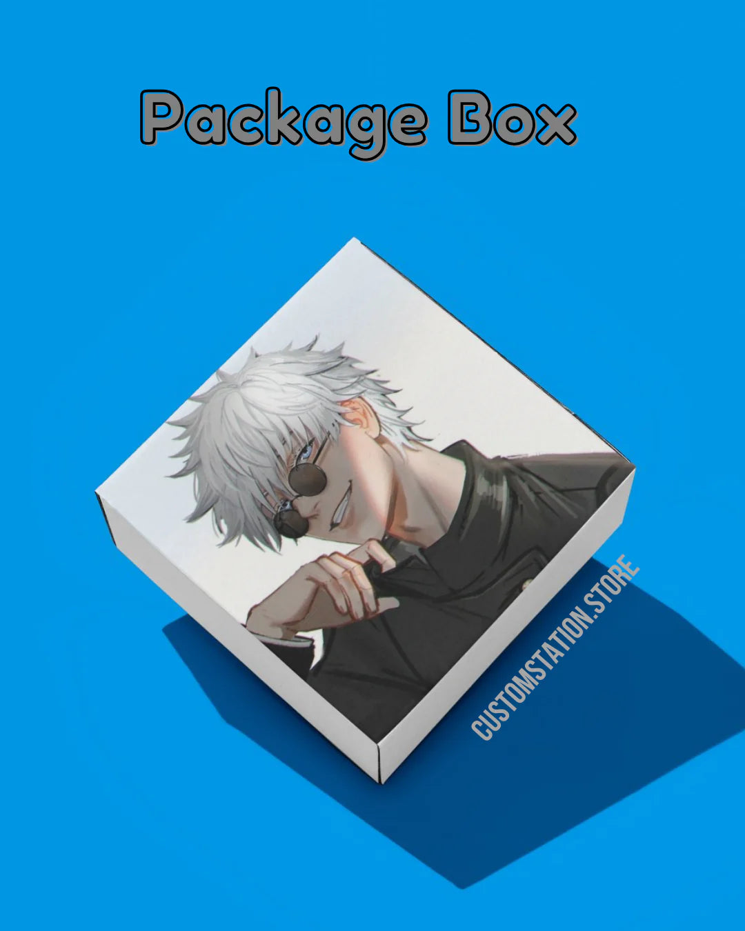 Package Boxes