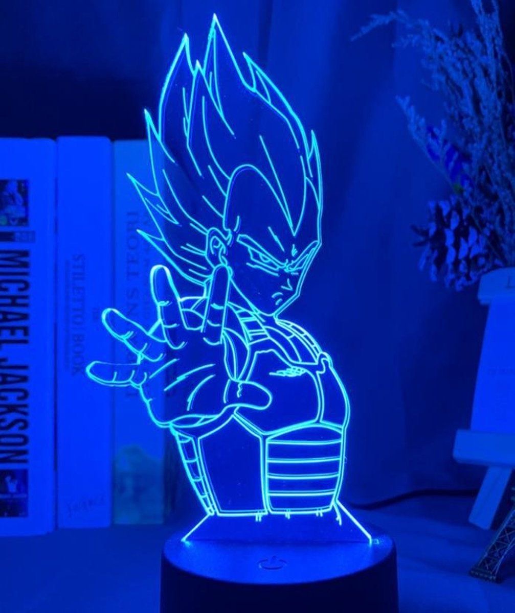 LED Lamps