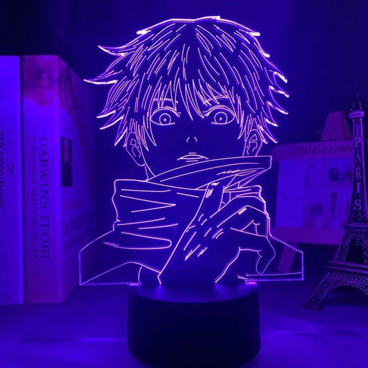 GOJO X LED LAMP