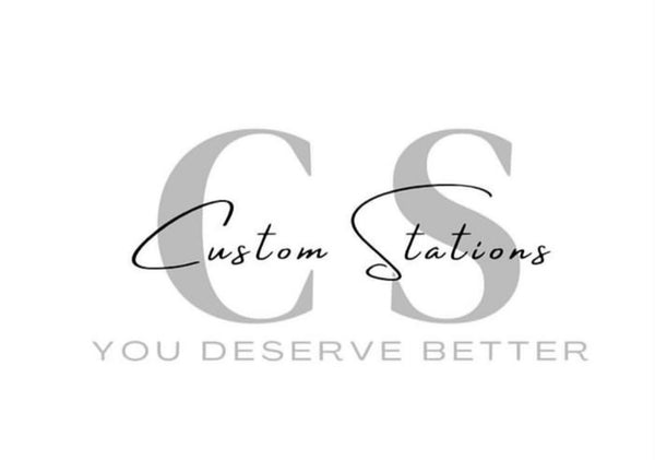 Custom Station